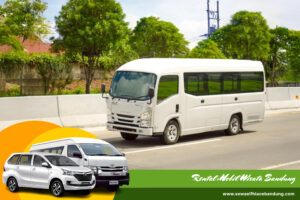 Sewa Mobil Elf Bandung